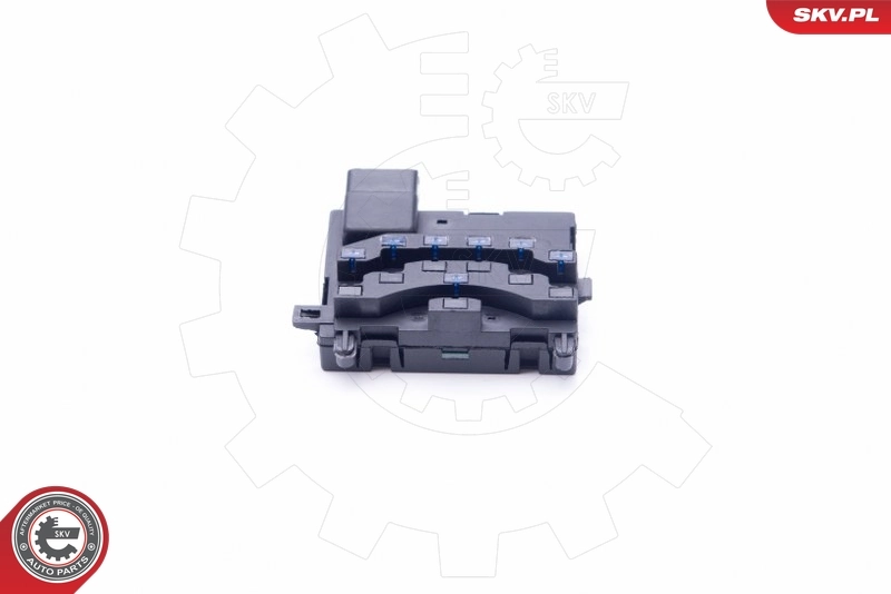 Steering Angle Sensor